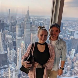 Meet your Posher, Falon